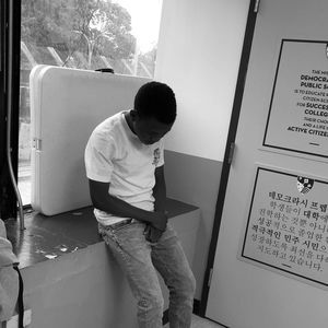 Meet your Posher, Inno